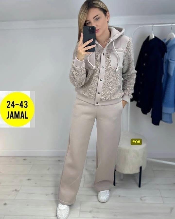 костюм женский на флисе,женский костюм двойка флис,костюм двойка флис,костюм женский на флисе с барашком,костюм женский двойка ткань флис барашка