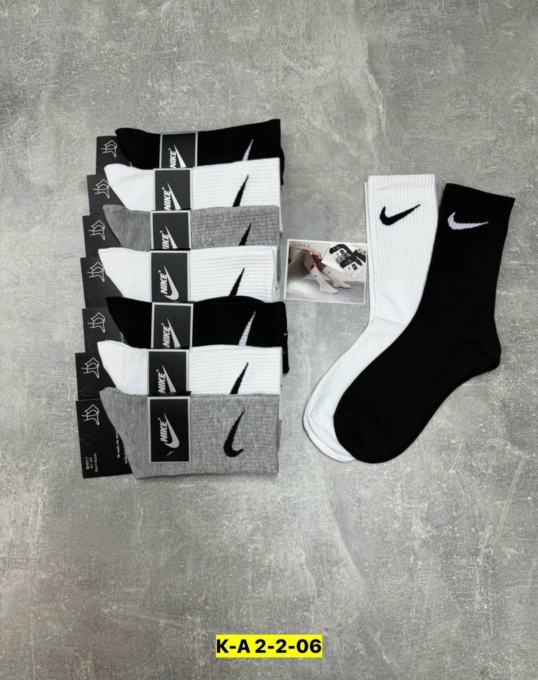 мужские носки,носки мужские 10 пар,носки,комплект носки мужские,комплект носков nike