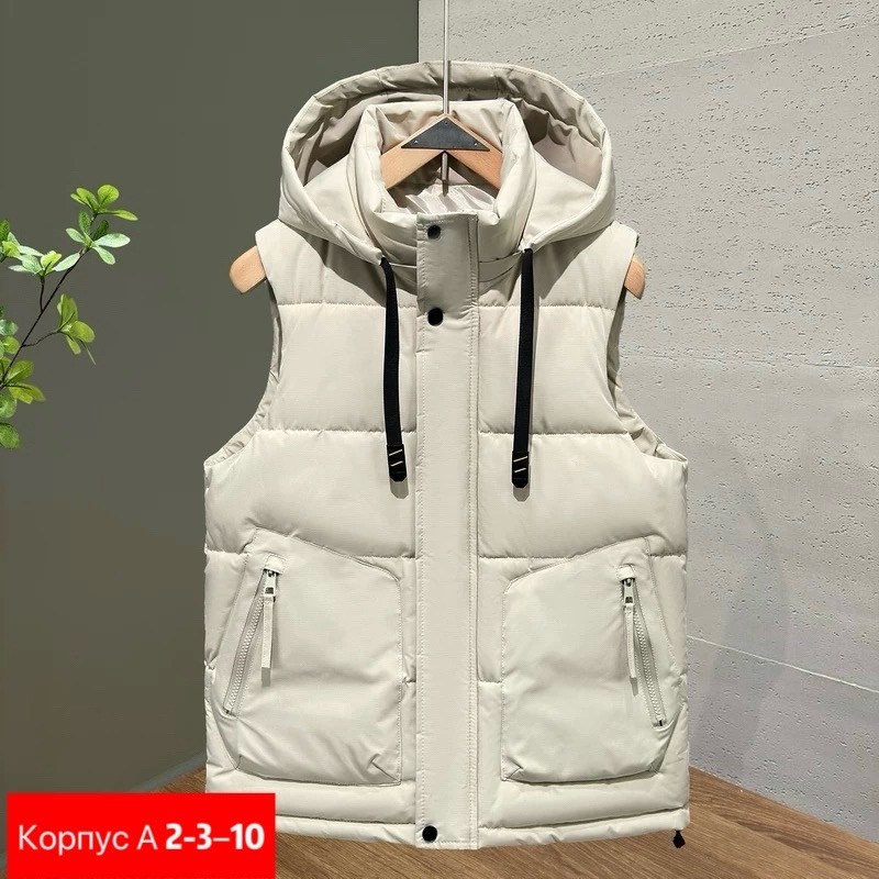 жилет мужской,мужской жилет с капюшоном,жилет мужской женский,жилет теплый мужской,жилет