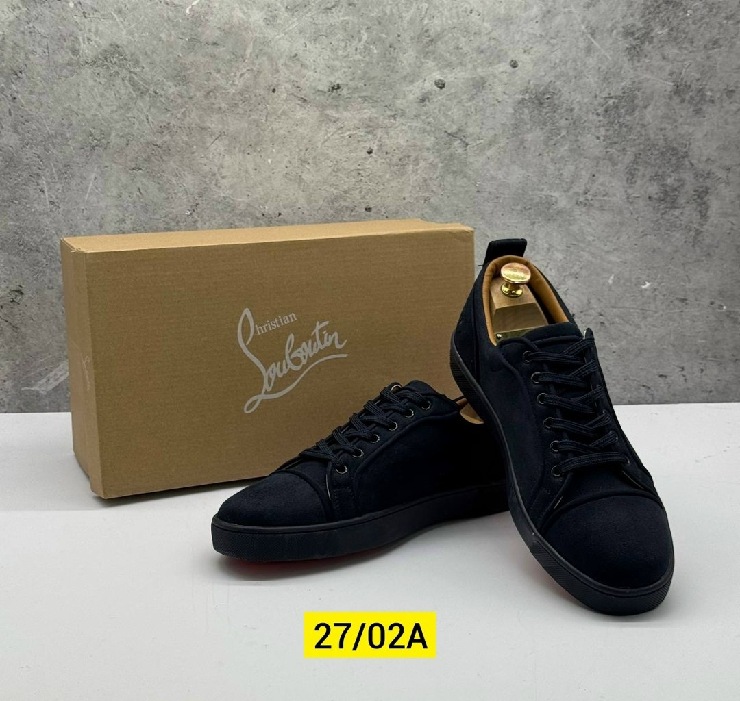 кеды для мужчин замш,кеды мужские louboutin,кеды мужские christian louboutin,мужские кеды,