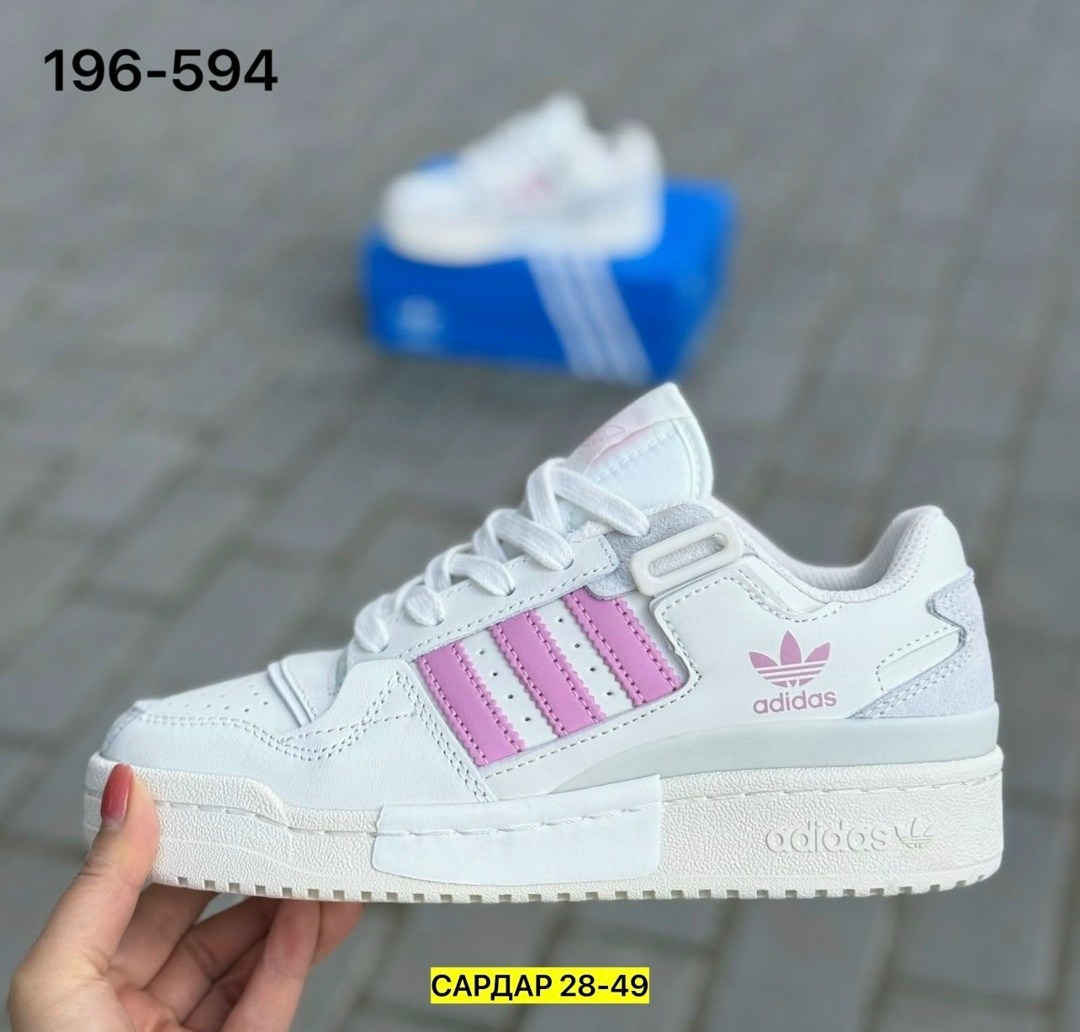 женские кроссовки adidas,кроссовки adidas,женские кроссовки,кроссовки adidas forum low цвет белый,женские кроссовки адидас