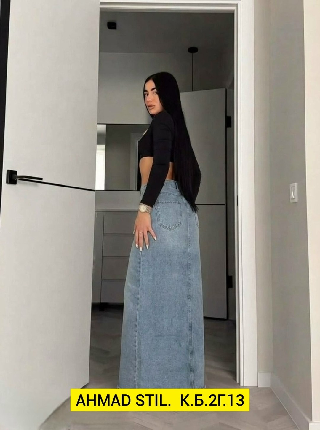 длинная джинсовая юбка,юбка джинсовая макси,длинная джинсовая юбка с разрезом,юбка джинсовая макси с разрезом,джинсовая юбка