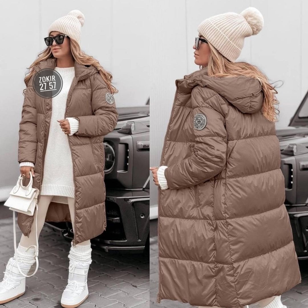 куртка длинная зимняя женская,куртка зимняя женская,пуховик зимний женский,пуховик пальто женский зимний,куртка зимняя пуховик пальто с капюшоном длинная natalia milano