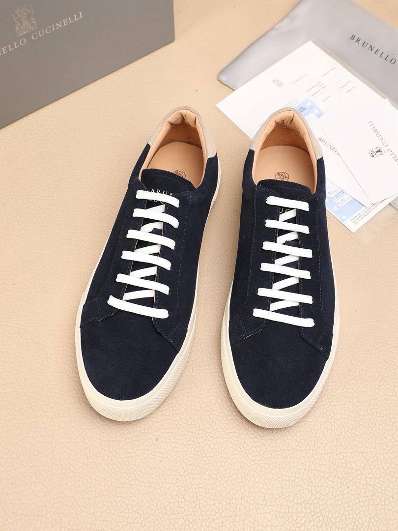 ,кеды замшевые,мужские замшевые кроссовки brunello cucinelli темно-синие,замшевые кроссовки,замшевые кеды brunello cucinelli