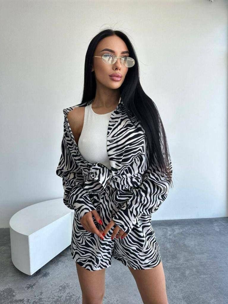 рубашка зебра женская,шелковая рубашка зебра,рубашка модная,стильная блузка,рубашка женская