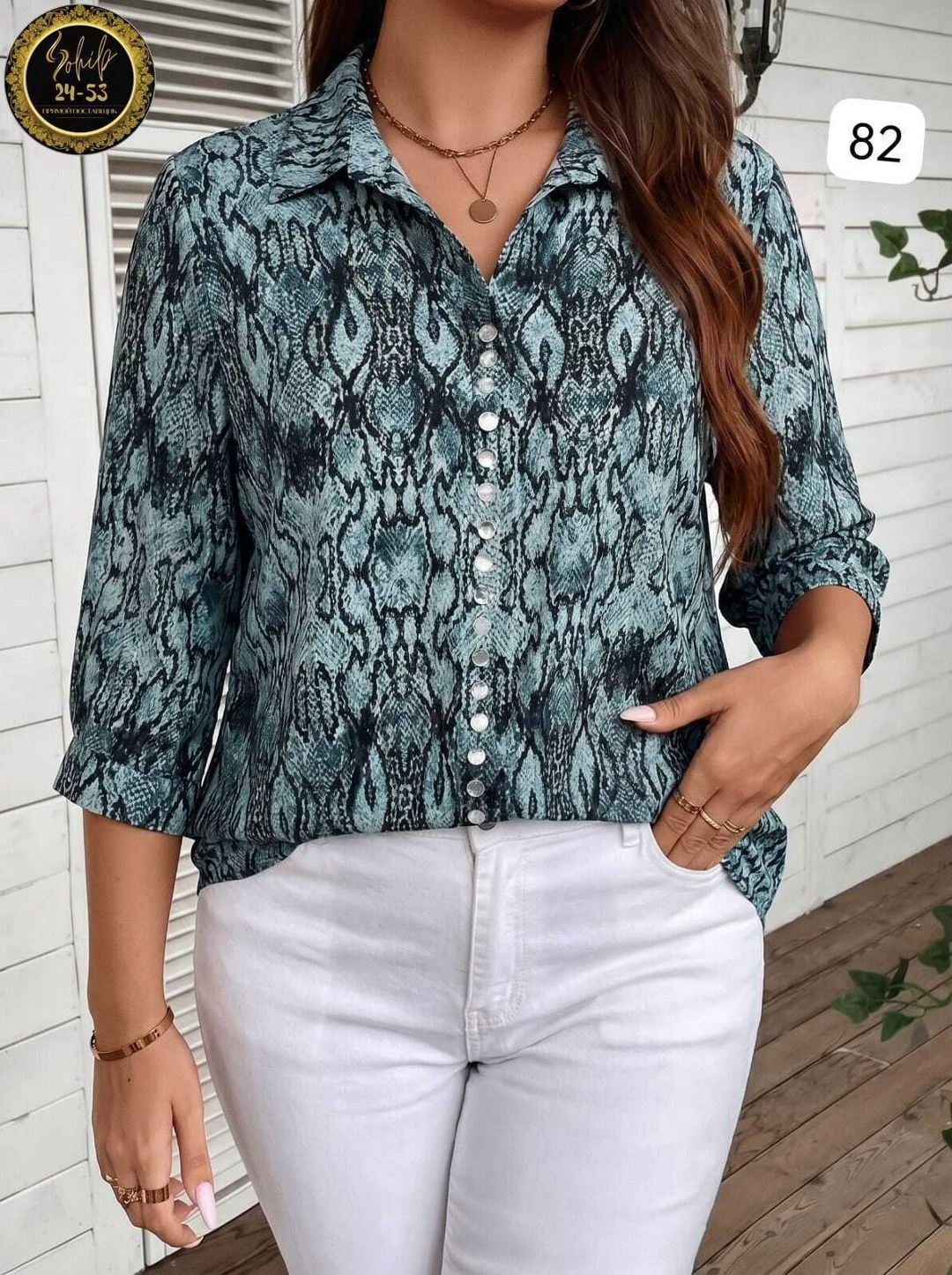 женская блузка,женская блуза,женская рубашка со змеиным принтом,женская рубашка,женские блузки и рубашки