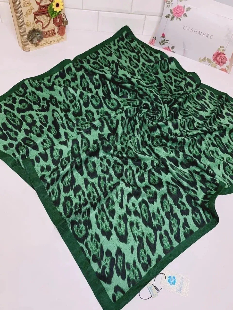 платок шелк леопардовый,платки теплые женские,платки женские,платок шерсть,шелковые платки