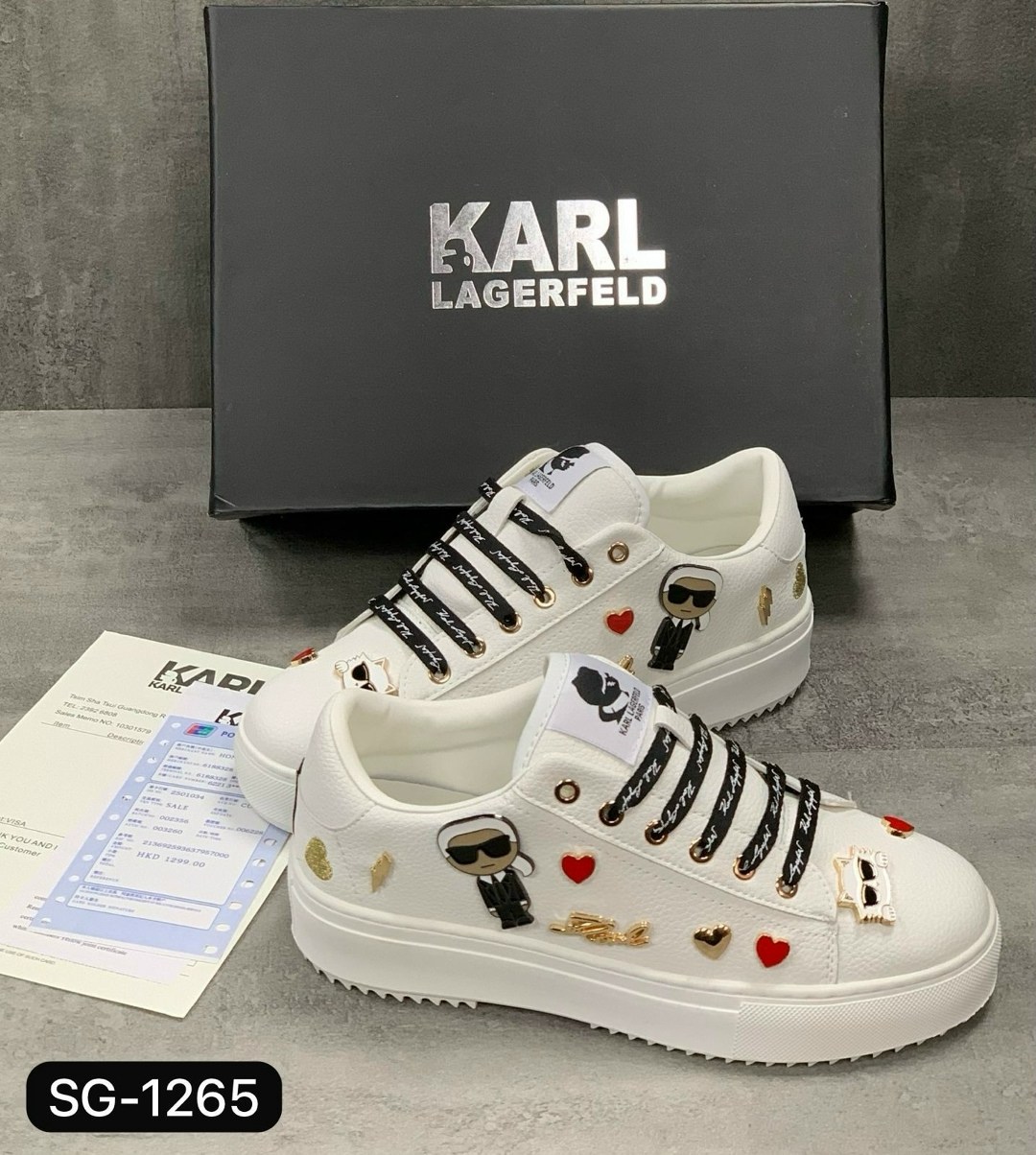 кроссовки cate sneaker karl lagerfeld paris белый,karl lagerfeld paris women's cate pins sneaker,кроссовки cate pins на шнуровке karl lagerfeld белый,,кеды karl lagerfeld