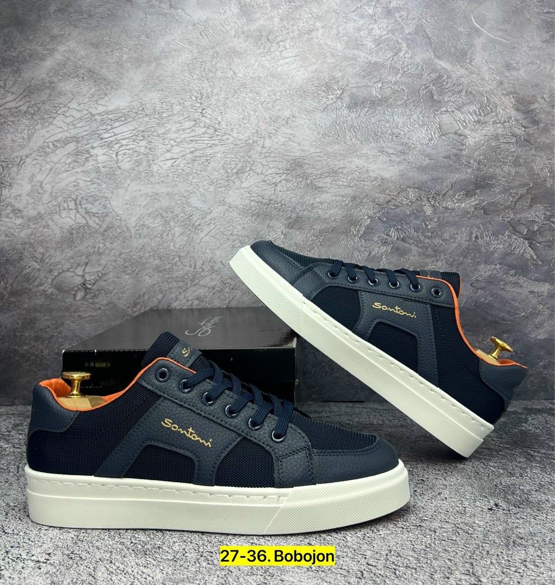 кеды santoni мужские,мужские кеды,кроссовка мужской,,мужская