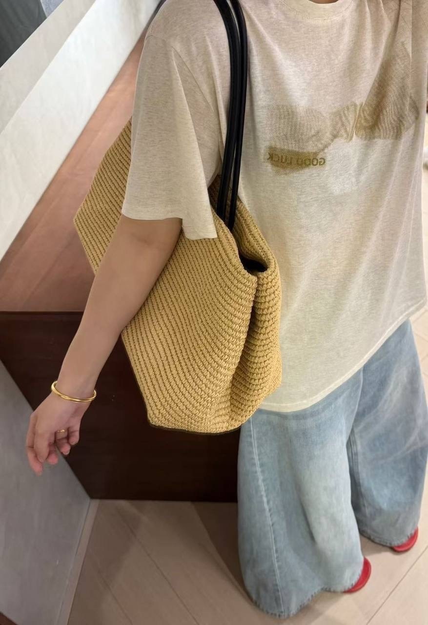 женская соломенная сумка,плетеные сумки,соломенная сумка,вязаная сумка,пляжная соломенная сумка