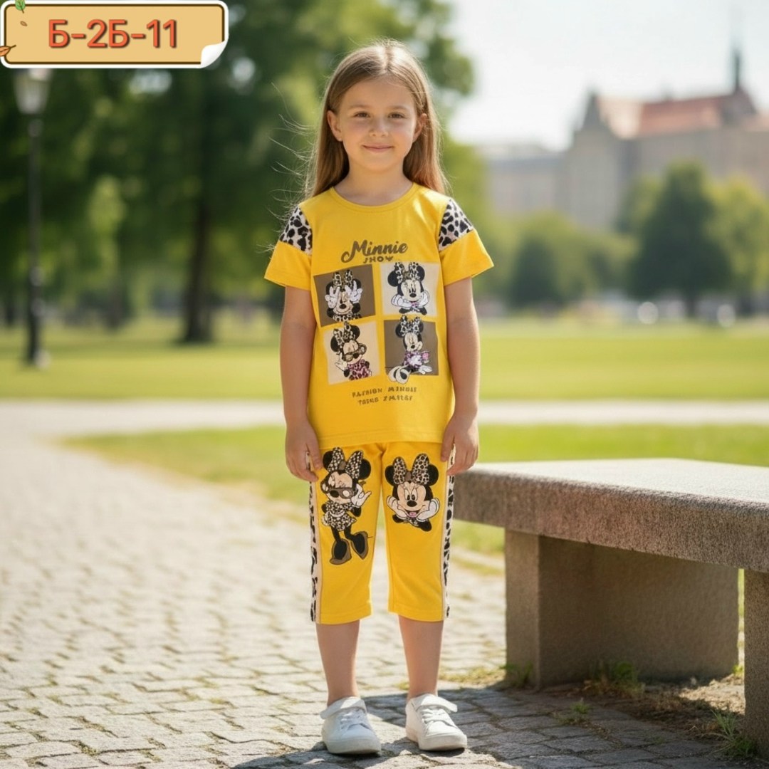 летний костюм для девочек,костюм для девочек,детские костюмы,костюм с бриджами для девочек,одежда детская