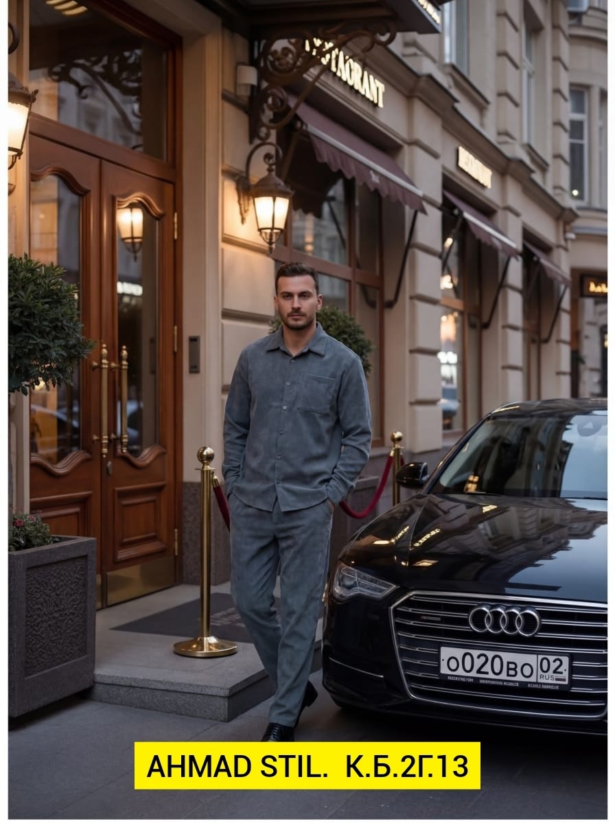 велюровая мужская пижама (комплект: брюки и рубашка),пижама мужская из велюра (комплект: брюки и рубашка) размер 48,пижама мужская из велюра с брюками и рубашкой "коричневая",пижама мужская из велюра