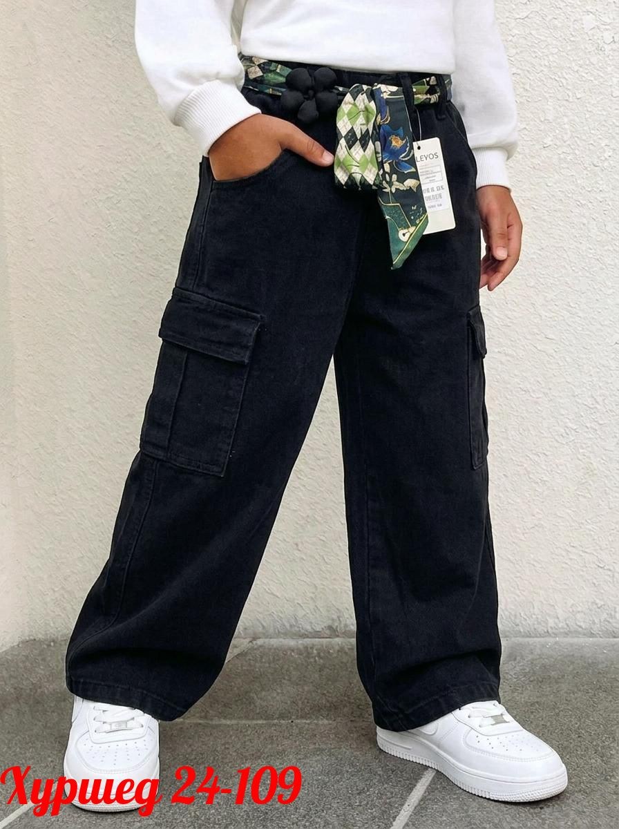 брюки карго для девочек,штаны для девочек,брюки карго для девочек подростков,джинсы широкие,брюки для девочка