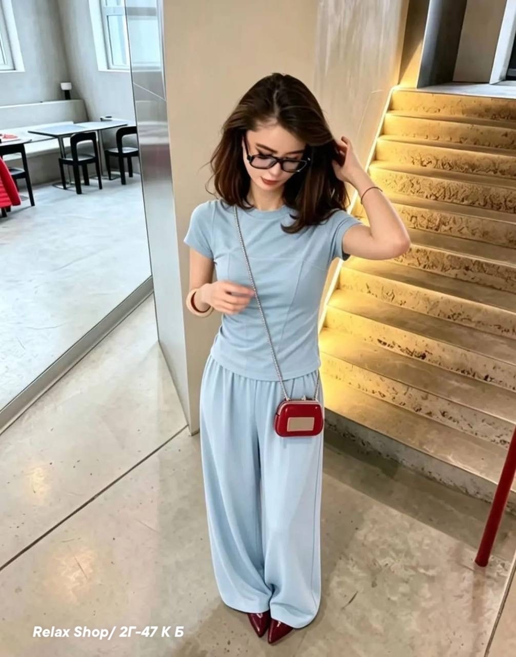 повседневный костюм,трикотажные костюмы,костюм женский,костюм женский повседневный,брюки комплект