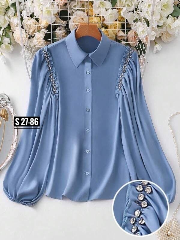 блузка нарядная,женская блузка,женская блуза,блуза,блузка прадо