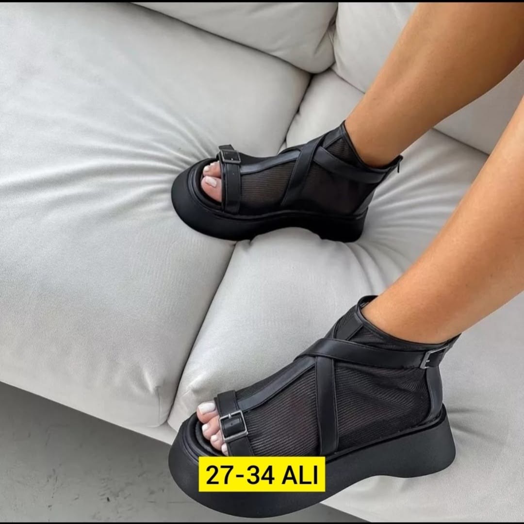 босоножки сетка,босоножки женские,босоножки эко,босоножки летние на платформе,женские летние босоножки