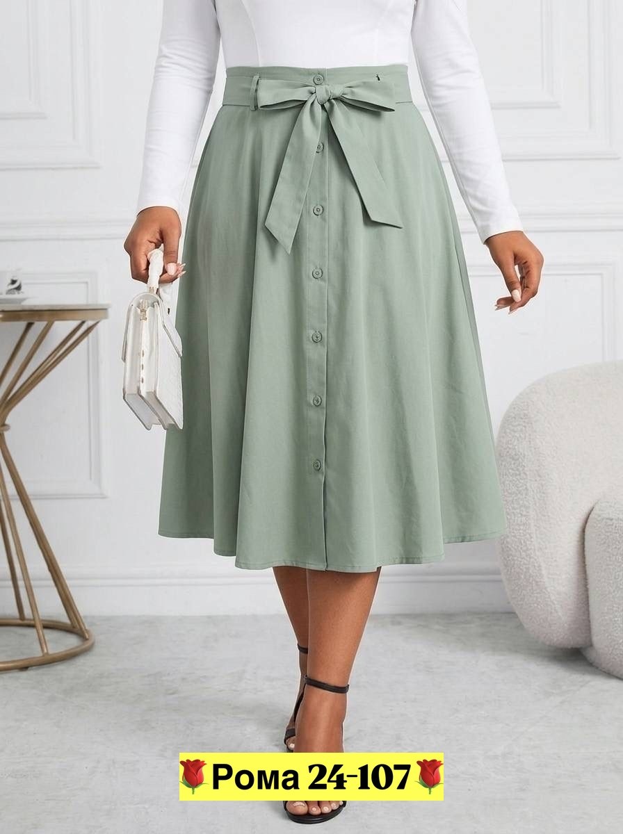 юбка,юбка женская,юбка с поясом,широкая юбка,юбка летняя