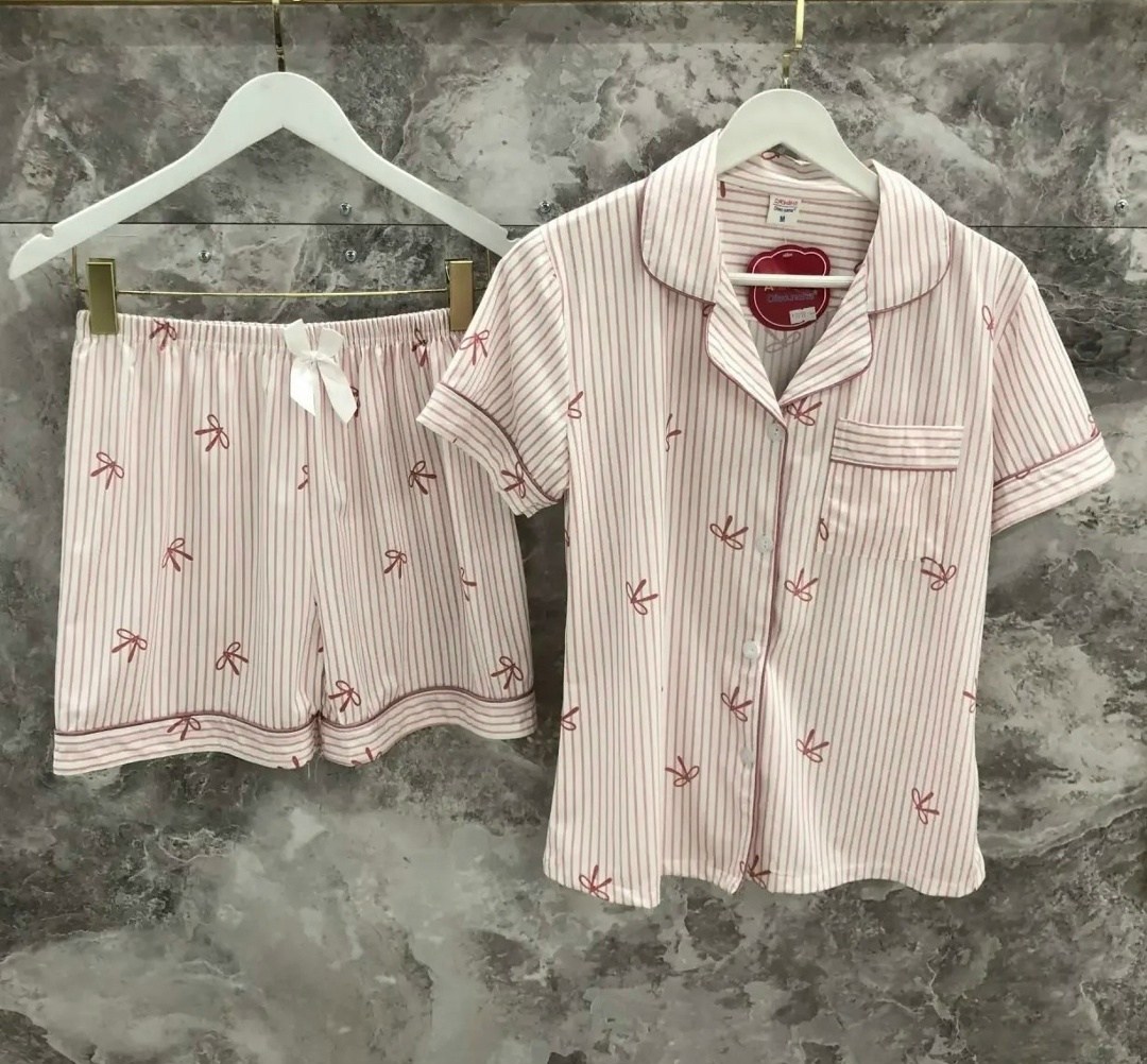 комплект пижама,пижама,пижама женские,пижама домашняя,пижама домашний одежда