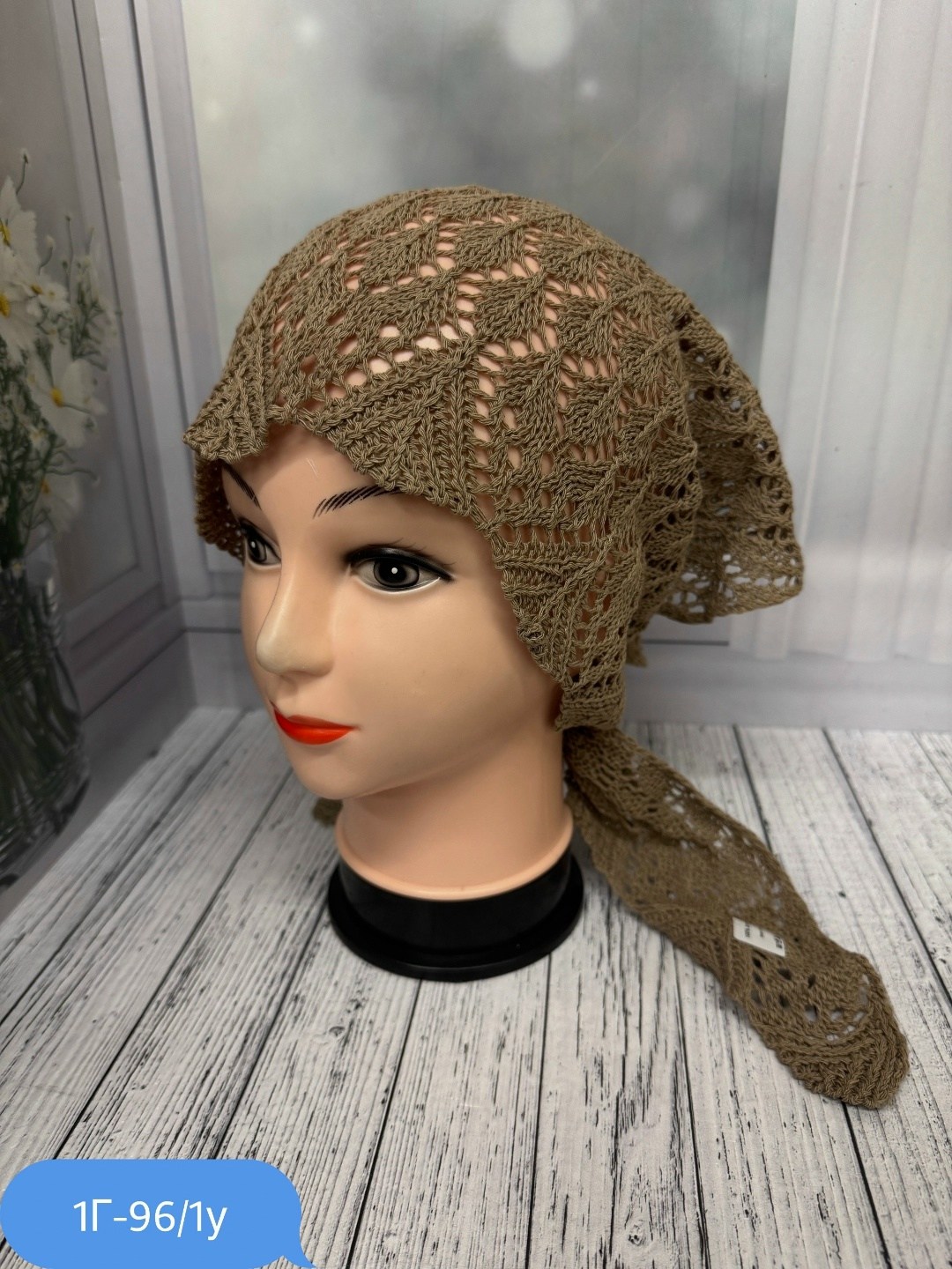 шапка платок,шапка для женщин,женская шапка,шапка шарф,косынка летняя