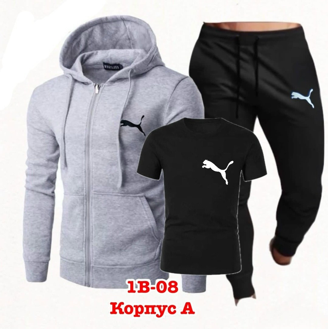 мужские спортивные костюмы,мужские спортивные комплект,мужские спортивные костюмы 2026,мужской спортивный костюм на флисе,спортивный костюм мужской puma