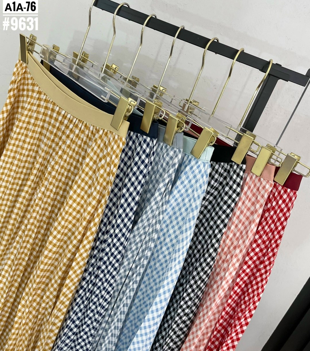 юбка женская в клетку миди,юбка женская клетчатая,женская клетчатая юбка-макси qiukichonson,юбка в клетку,юбка женская в клетку