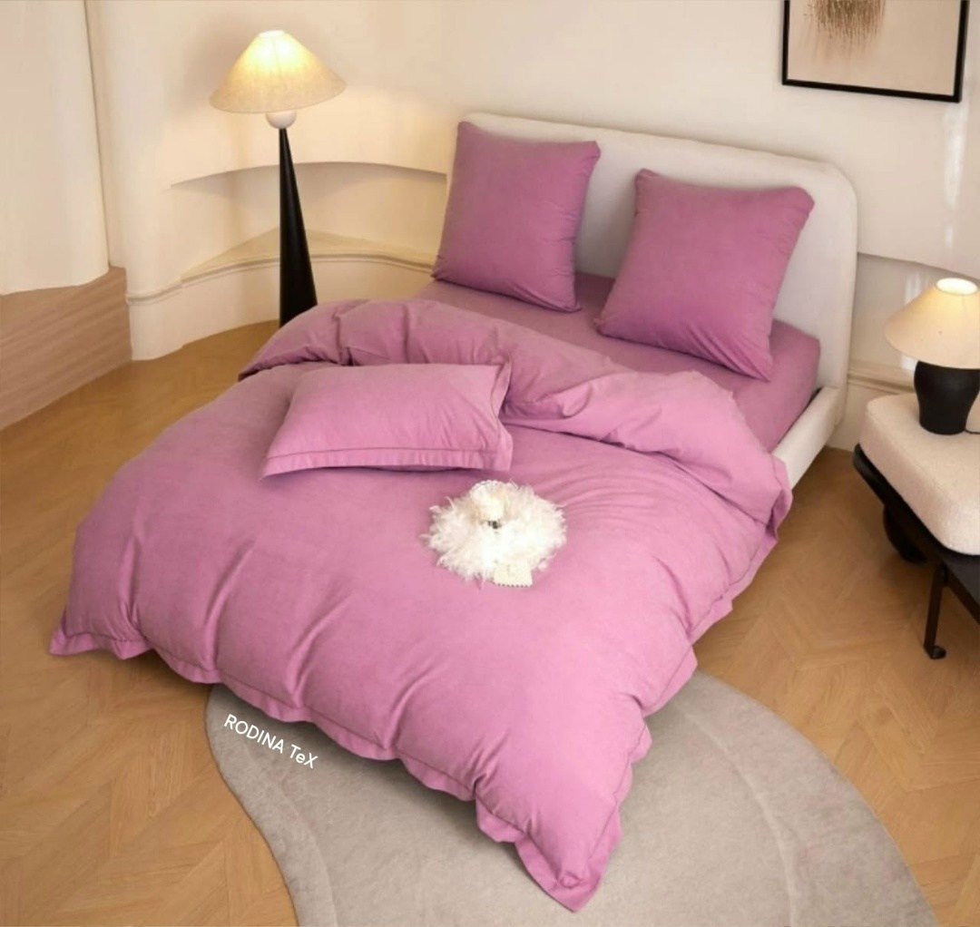 постельное белье однотонное,комплект постельного белья mency,комплект постельного белья однотонный сатин,комплект постельного белье евро,комплект постельного белья