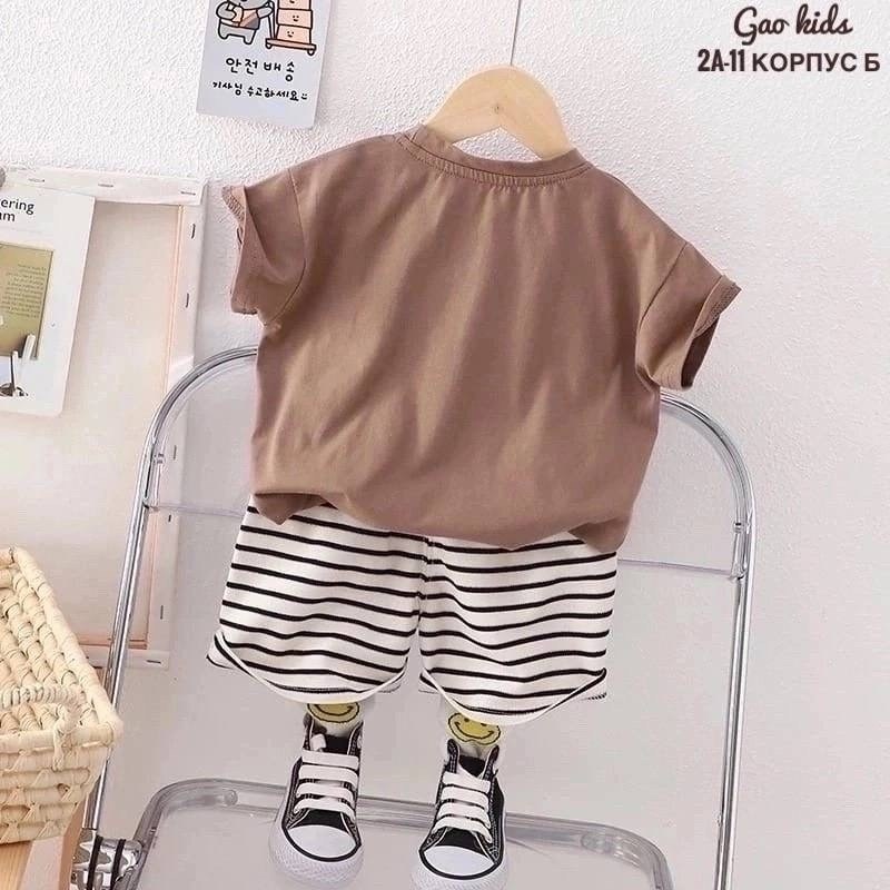 комплект одежды для мальчика,шорты для мальчика,футболки для мальчика,,комплект одежды для маленьких мальчиков