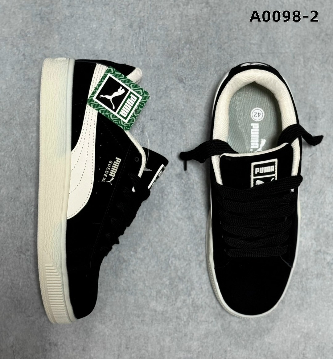 кроссовки puma suede xl,кроссовки puma,кроссовки дутые puma suede xl,кроссовки puma нат. замша,женские универсальные кеды пума puma suede xl sneakers