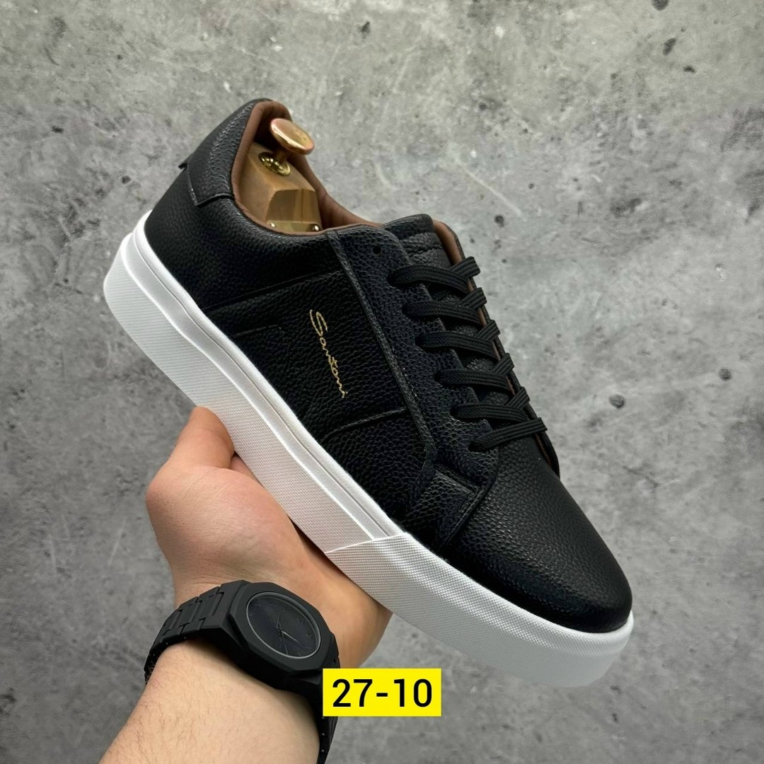 кеды мужские santoni,мужские кеды,кеды мужские кожаные,,мужская