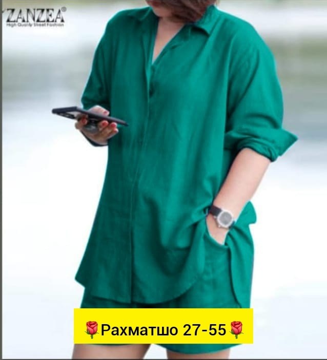 повседневная рубашка,рубашка женская льняная,женская летняя рубашка,длинная рубашка,льняная рубашка