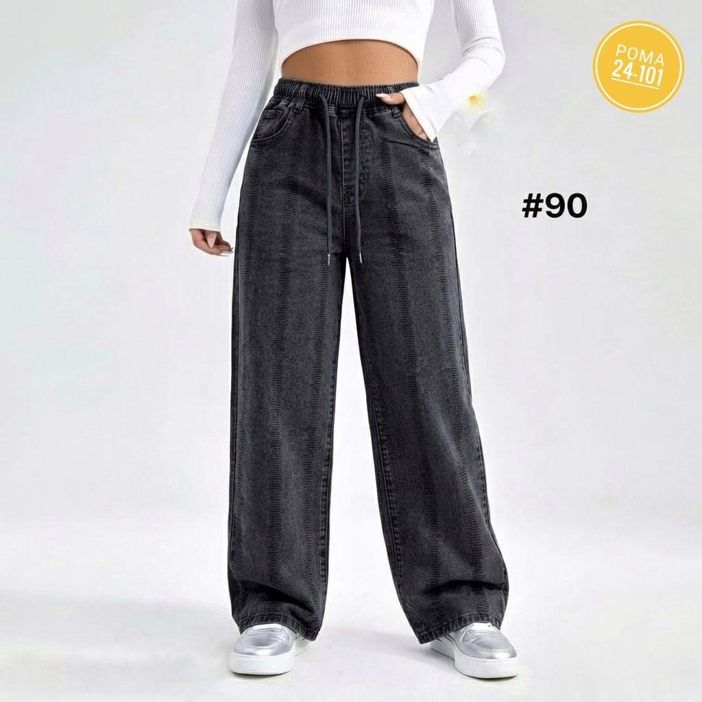 джинсы женский l.a.f темно-серый палаццо,джинсы женский fart favorita темно-серый,джинсы женские широкие прямые палаццо,джинсы широкие,женские джинсы