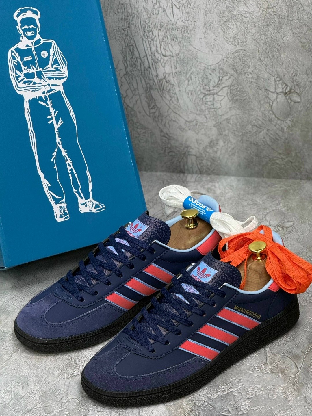 кроссовки adidas manchester 89 spzl dark blue,adidas manchester 89 spezial,кроссовки adidas spezial manchester 89,adidas manchester 89,