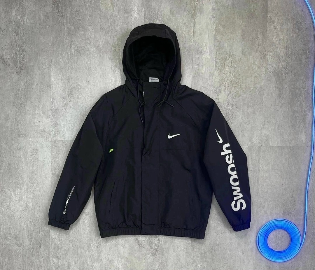 ветровка nike big swoosh,ветровка nike,ветровка nike ветровка,ветровка спортивная,демисезонная куртка спортивная