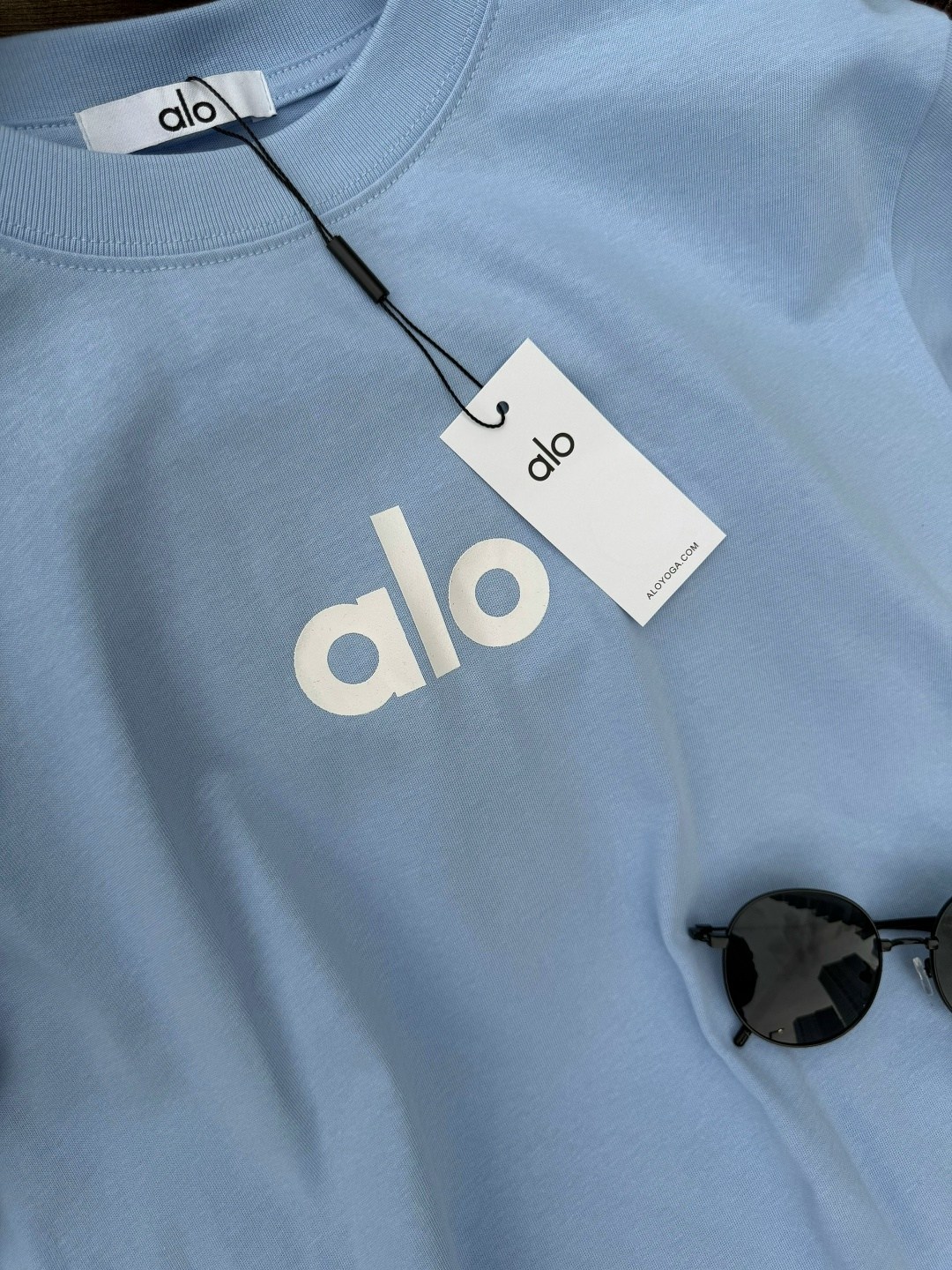 голубая футболка оверсайз,футболки женская,футболка,футболки брендовые,футболка стиль