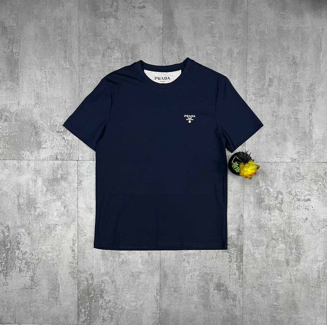 прада футболка,футболка prada,футболки женские мужские,футболки женская,футболка