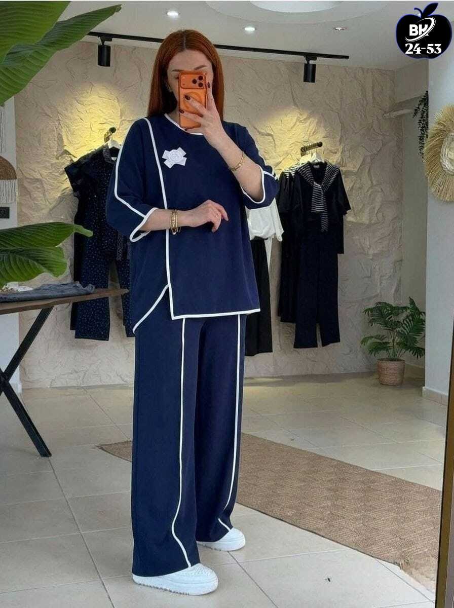 костюм женский,трикотажные костюмы,костюм с брюками,костюм с брюками палаццо,женский костюм с брюками палаццо