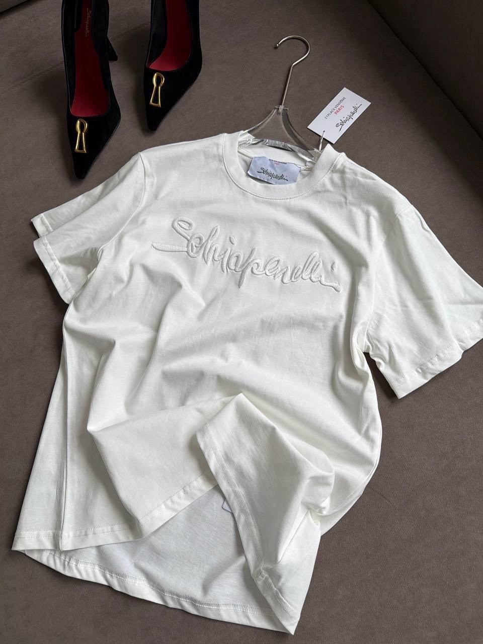 футболки женская,стильная футболка,брендовые вещи,белая женская футболка,летние футболки