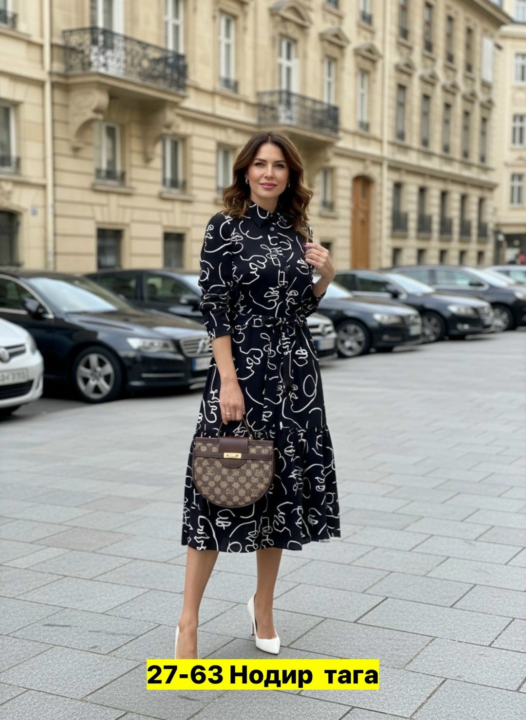 платье,платье женской,стильное платье,платье миди,платье модное