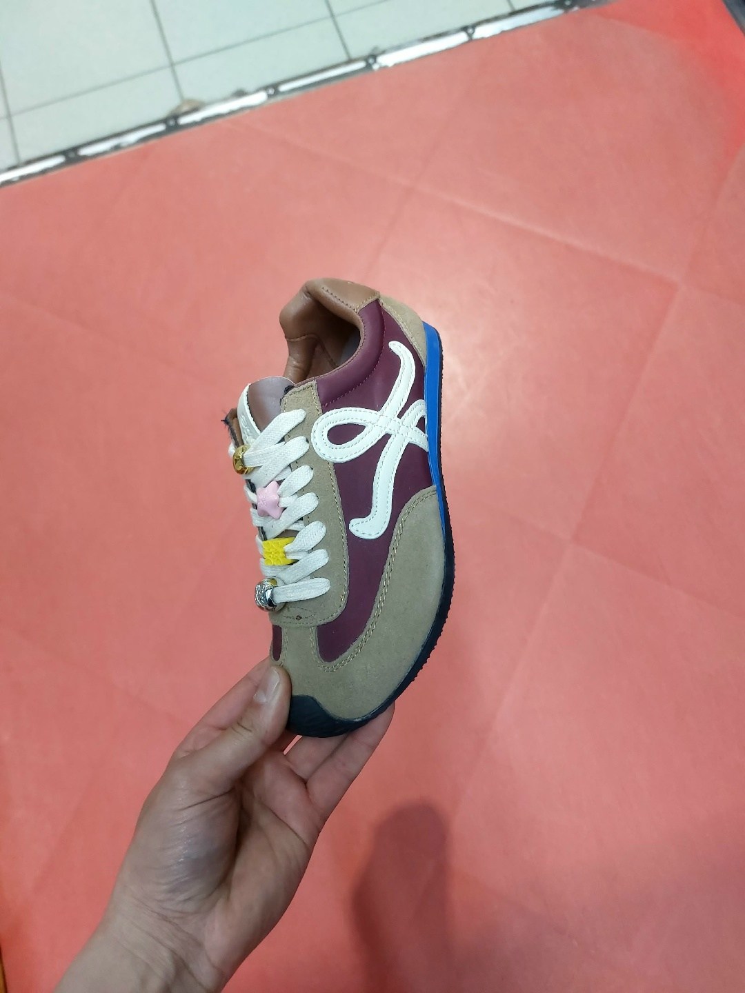 кроссовки женскиe,,кроссовки loewe,кроссовки кеды,кроссовка