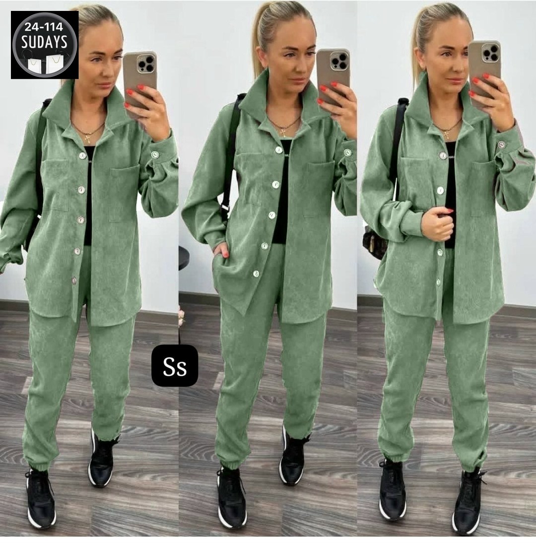 костюм женский на флисе,вельветовые костюмы женские рубашка и штаны,женский брючный костюм двойка,женский костюм двойка,костюм двойка вельвет