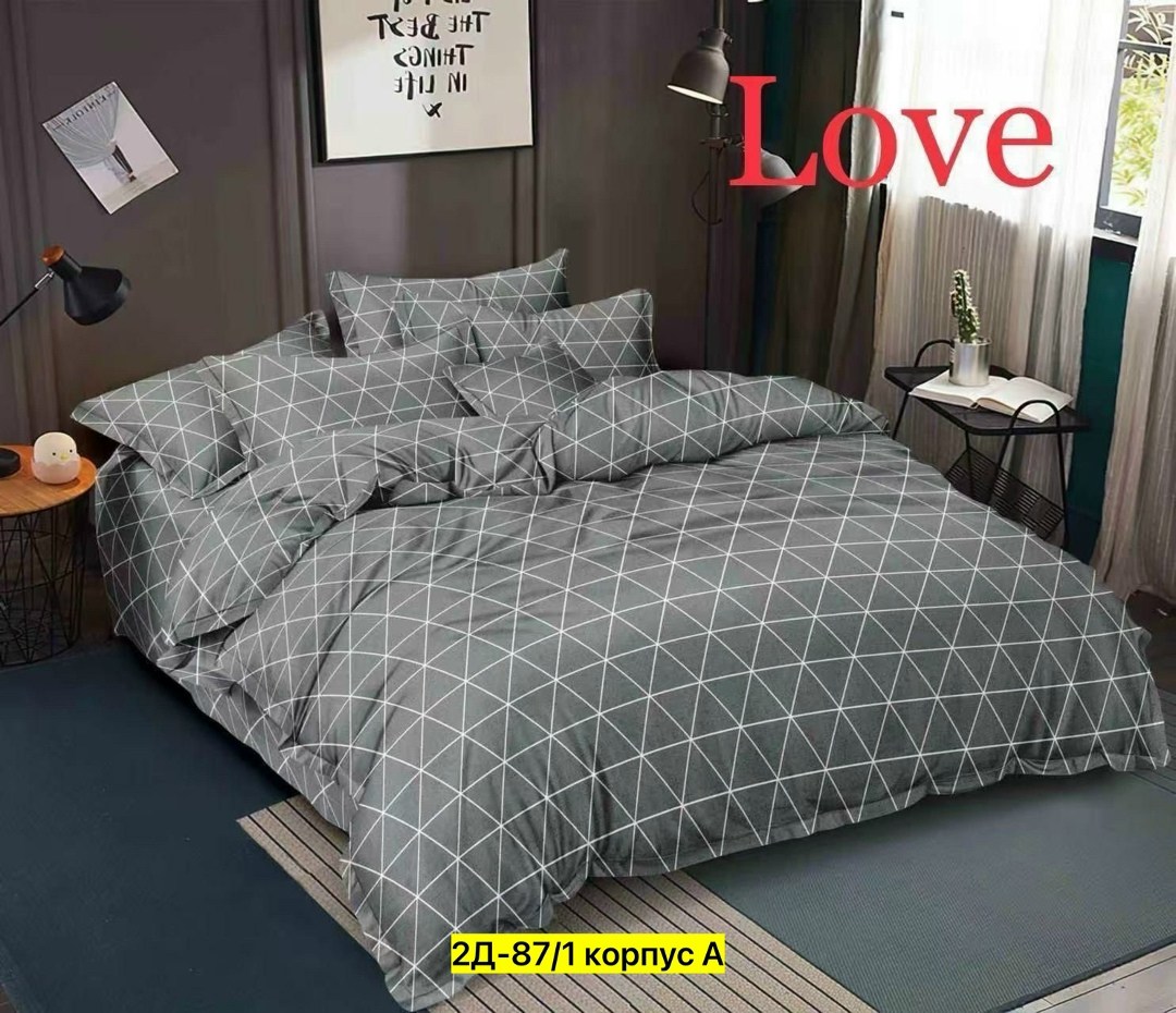комплект постельного белья love,комплект постельного белья aimee,комплект постельного белья,комплект постельного белья love 2 спальный поплин,постельное белье 1 5 спальное