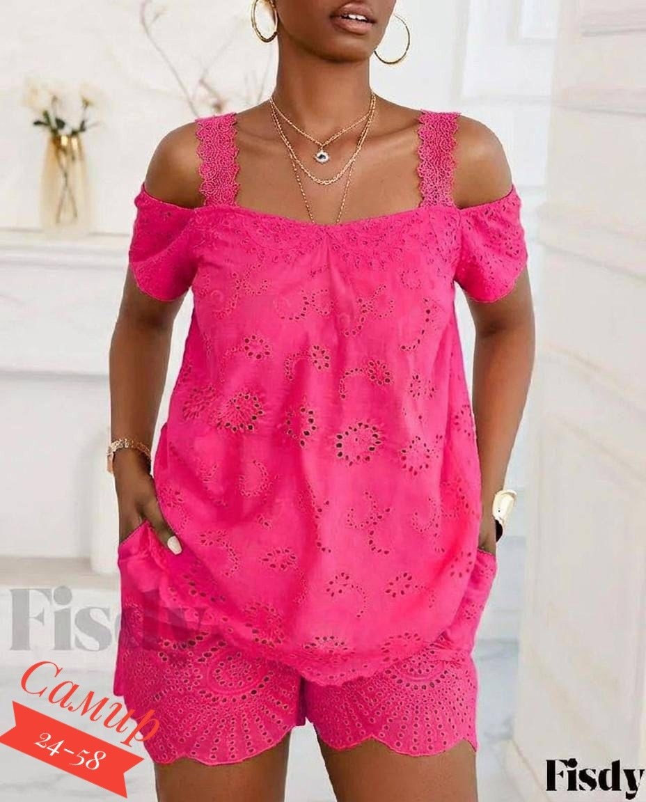 летние костюмы женские,костюм на лето,костюм женский с шортами,женские наряды,летний женский комплект из двух предметов