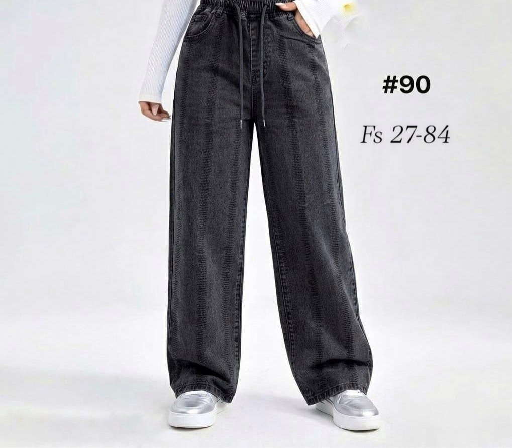 джинсы трубы женские,джинсы женские,джинсы широкие,свободные джинсы,джинсы палаццо