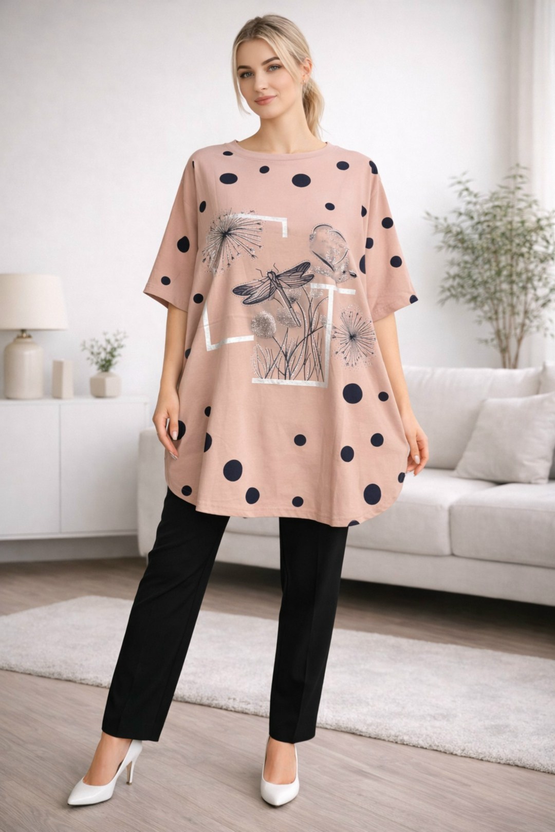 туника нарядная,туника женская,одежда для женщин,блузка женская,футболки женская