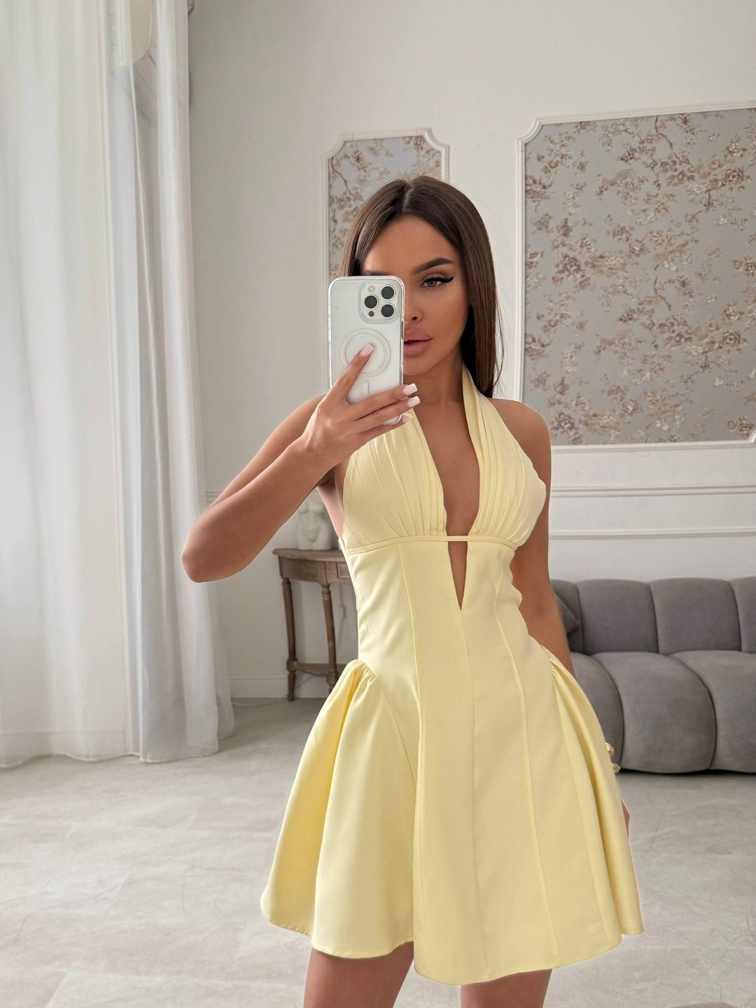 короткое платье,платья атласные,платья мини,модное платье,платье