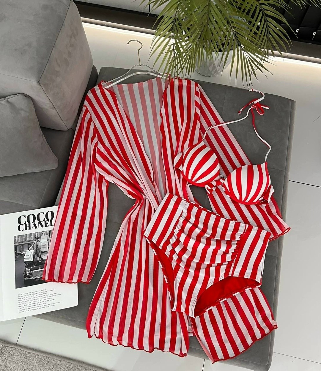 купальные костюмы,купальник женские,купальник в полоску,модные купальники,купальник для женщин