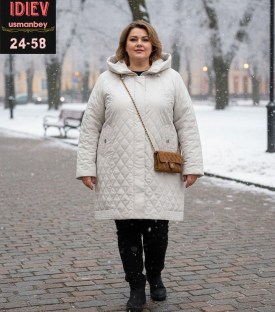 Верхняя одежда