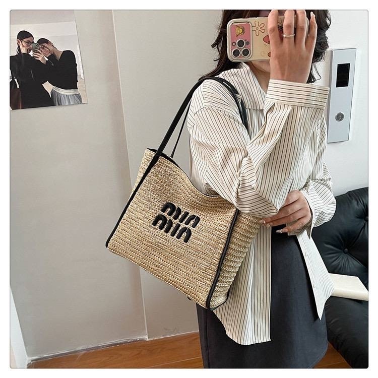холщовая сумка для женщин,сумка женская плетеная,сумка,сумки женская,женская повседневная сумка