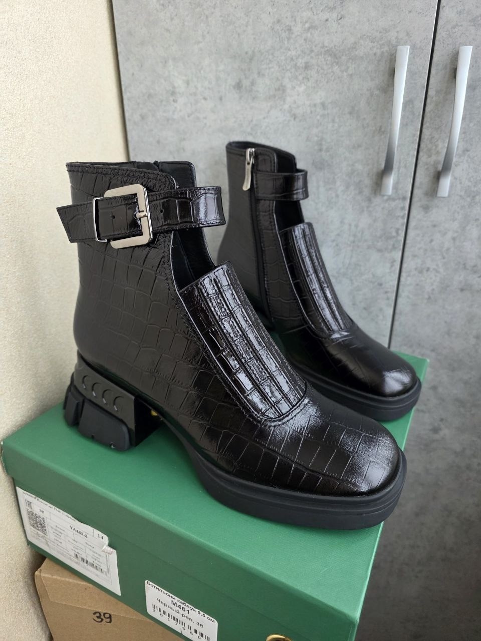 ,ботильоны женские,женская ,женские ботинки,ботильоны лакированные