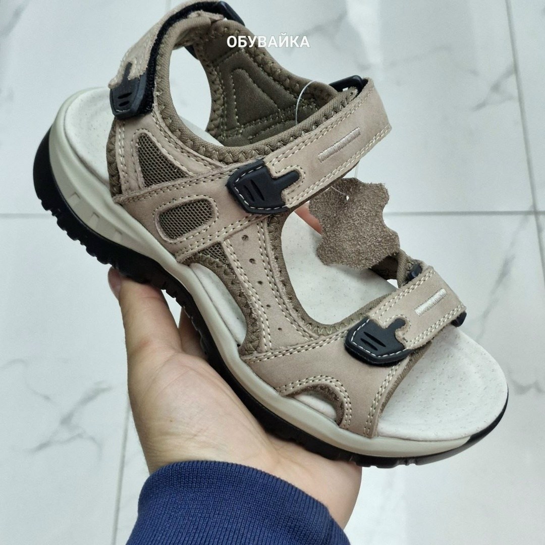 сандалии ecco offroad,сандалии ecco,,сандалии,босоножки экко женские